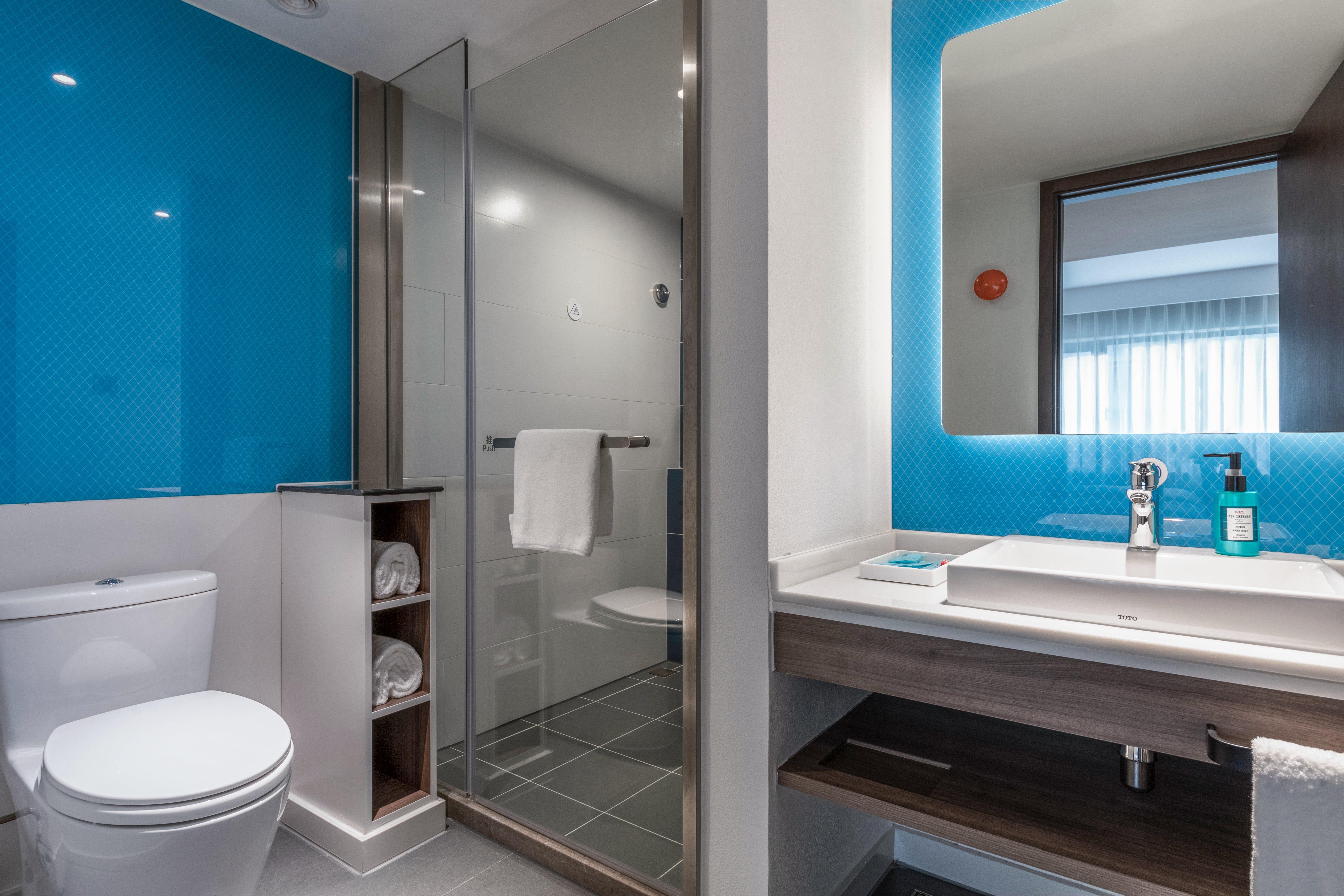 Holiday Inn Express Ningbo City Center By Ihg Exterior foto