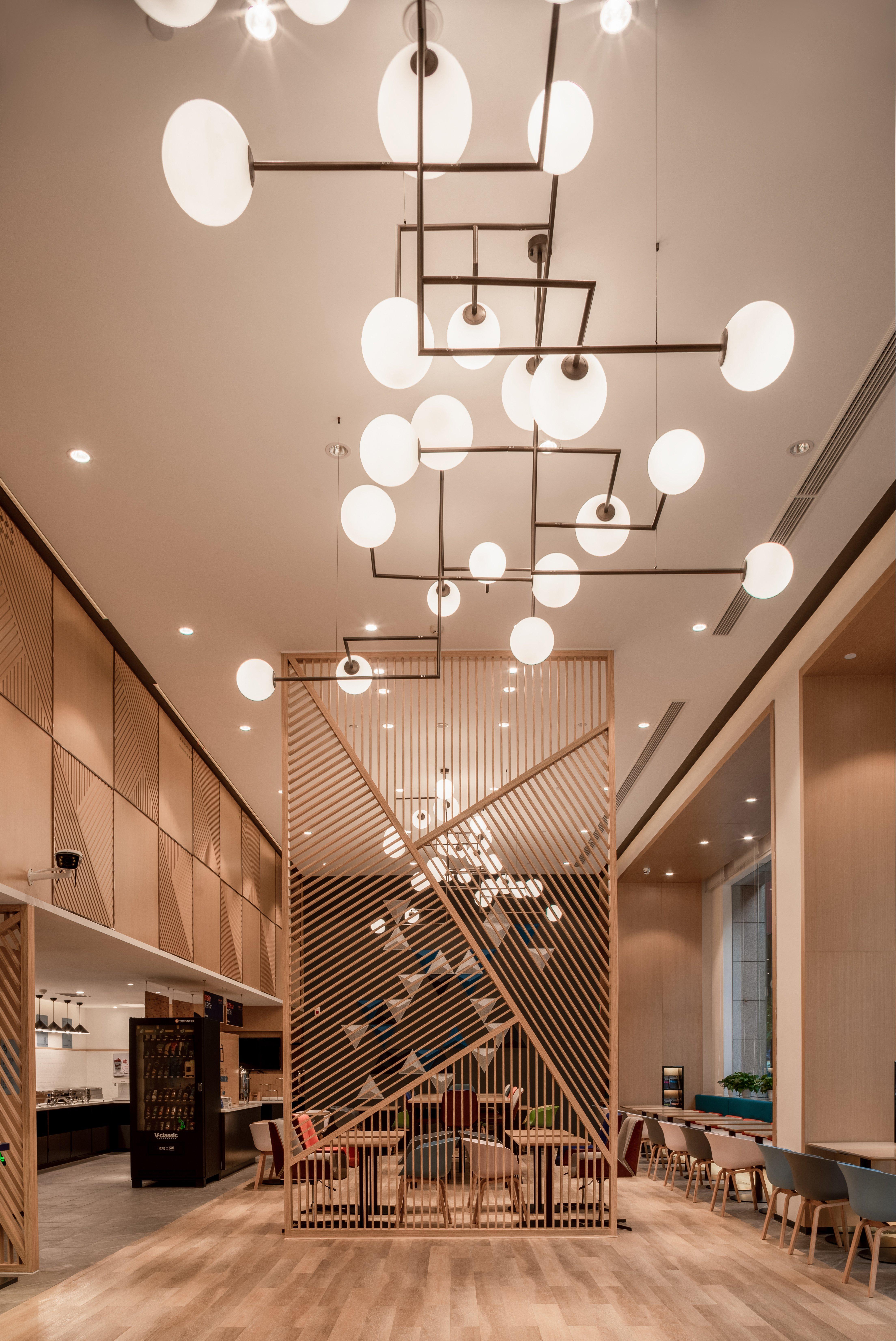Holiday Inn Express Ningbo City Center By Ihg Exterior foto